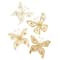 Recollections™ Glacee Butterfly Embellishments